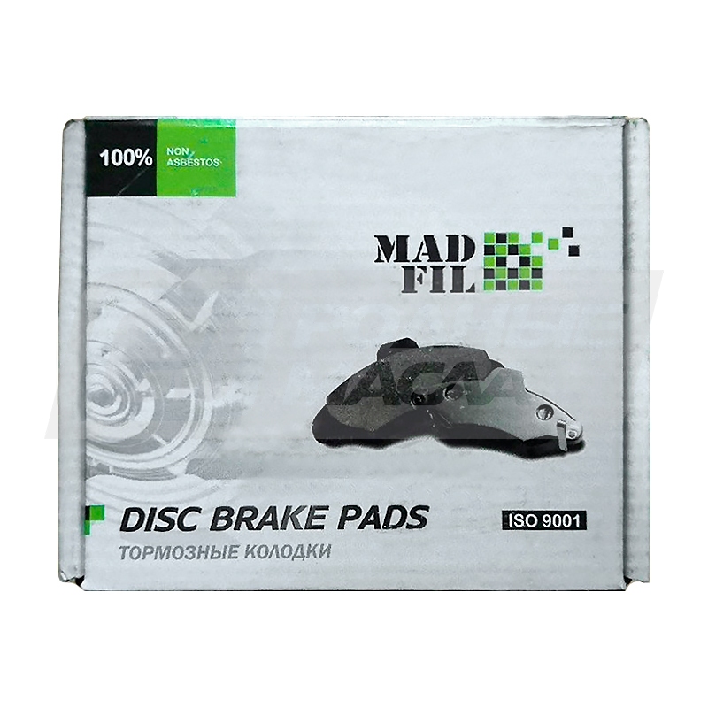 MADFIL PN8445 (Honda Accord, Civic, Inspire, Odyssey) PN8445