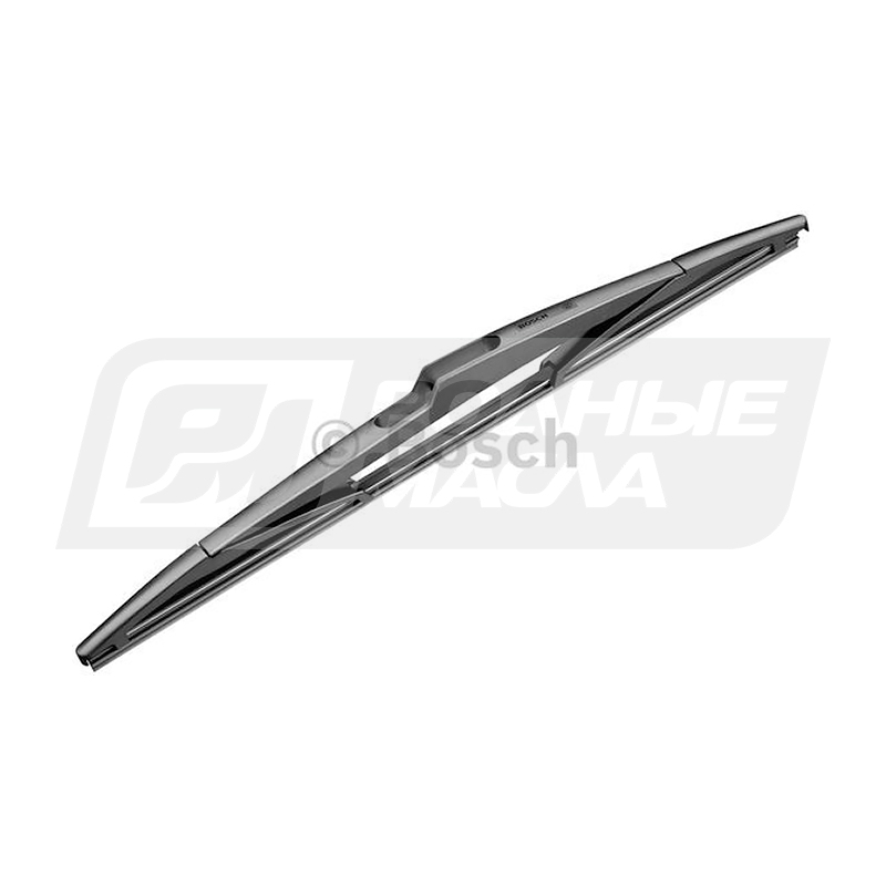 BOSCH Rear H351 350 мм (14