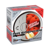 EIKOSHA Air Spencer Apple - Яблоко, 40гр A11